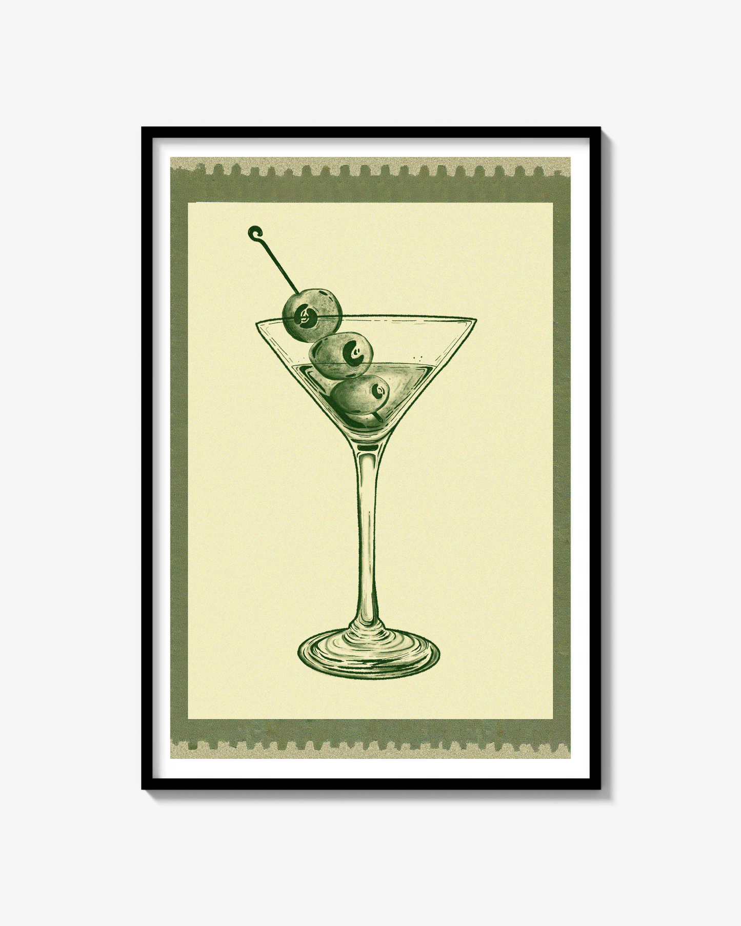 Drink - Poster