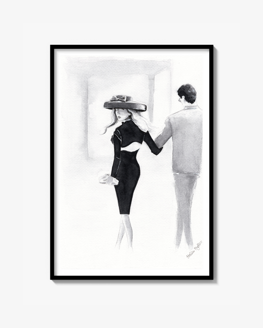 Darina - Poster