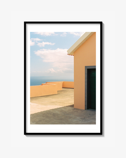 Into the Void Print