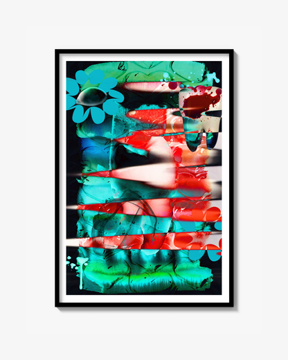 Miami Prints