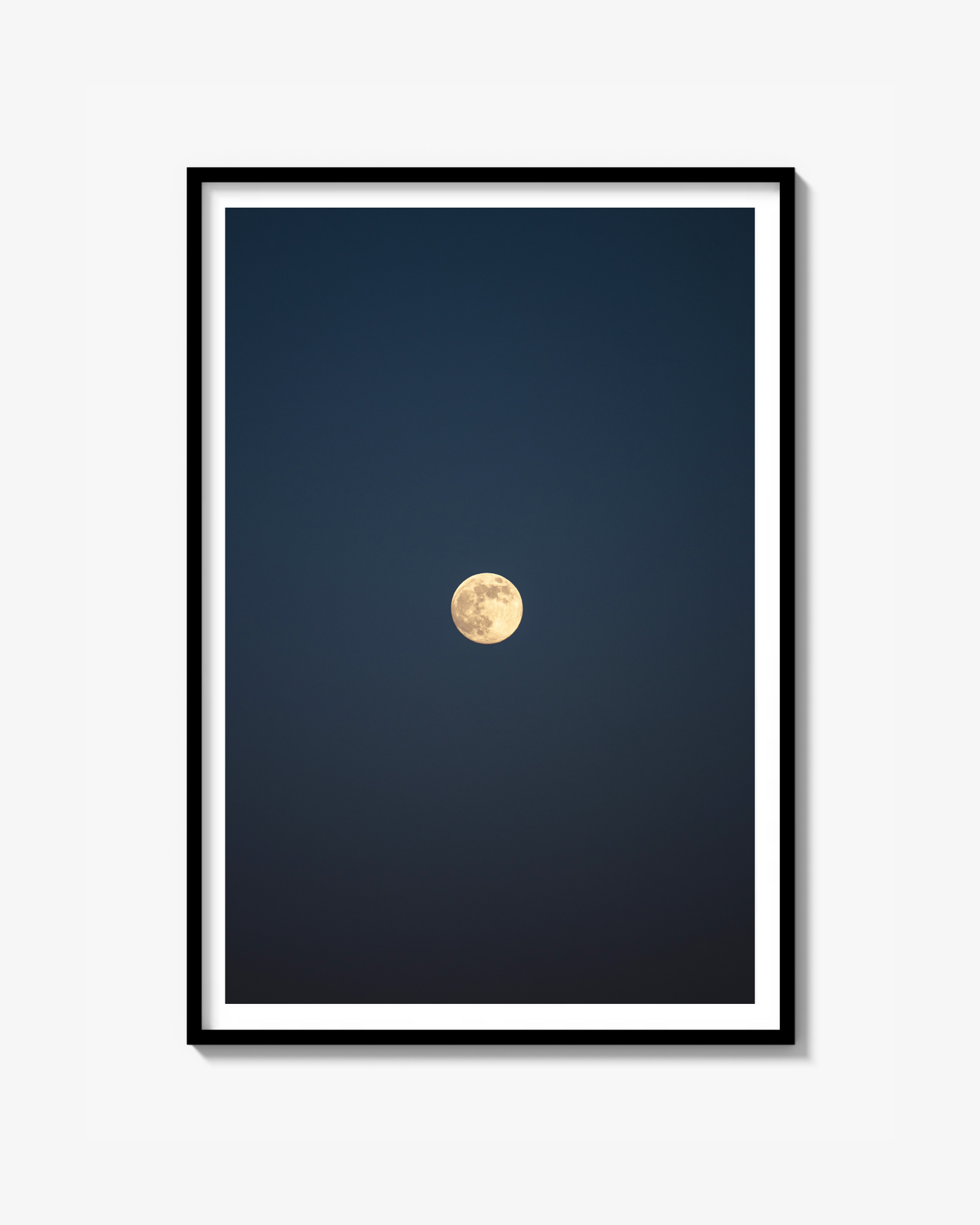 Midnight - Poster