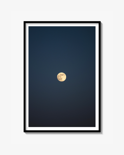 Midnight - Poster