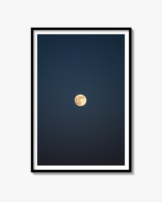 Midnight - Poster