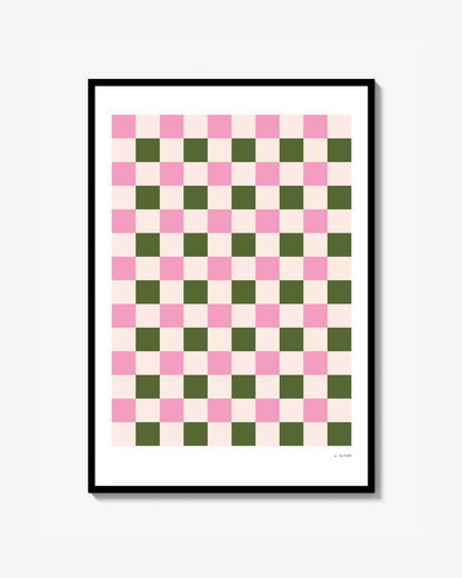 Dafne Print