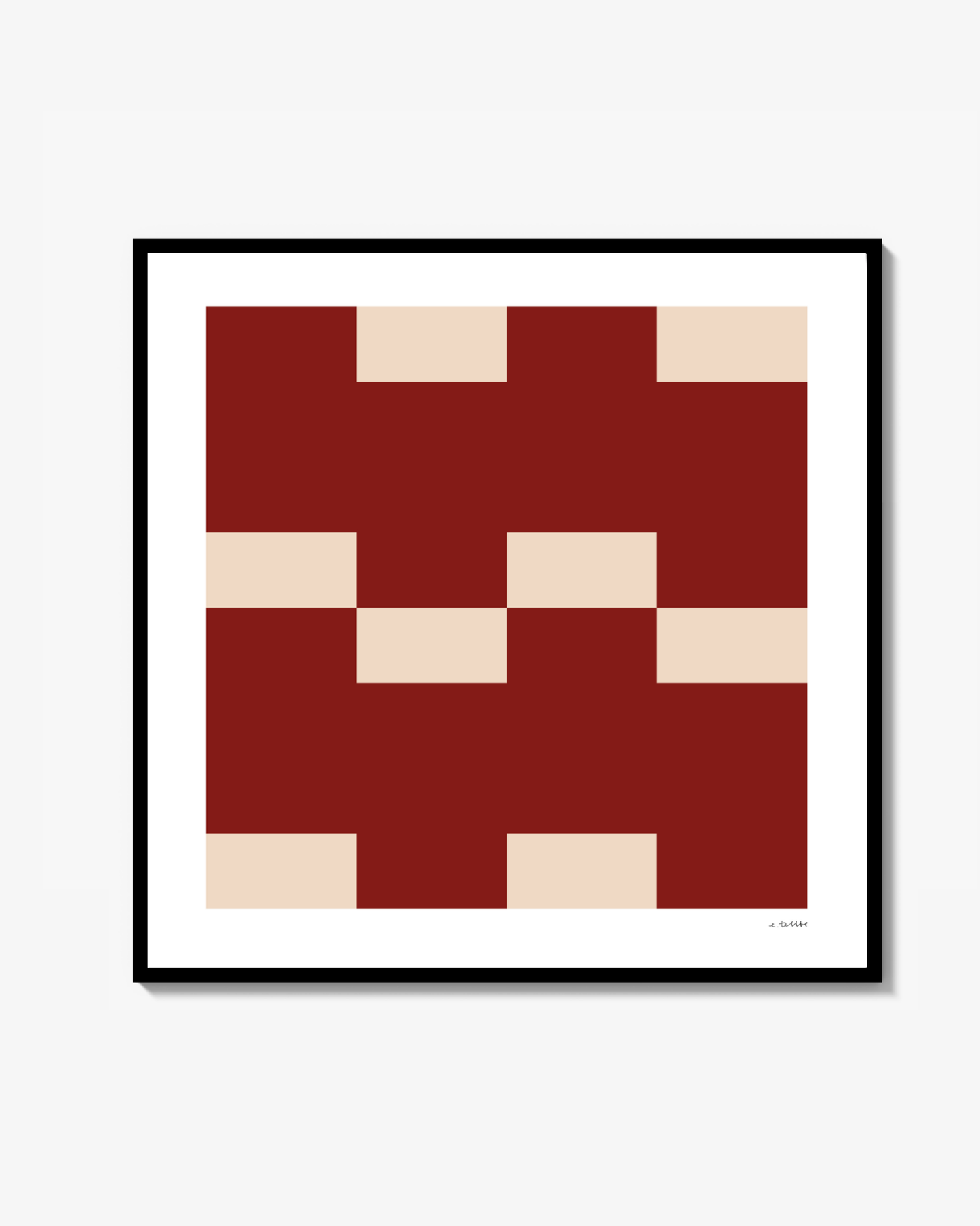 Idun Print