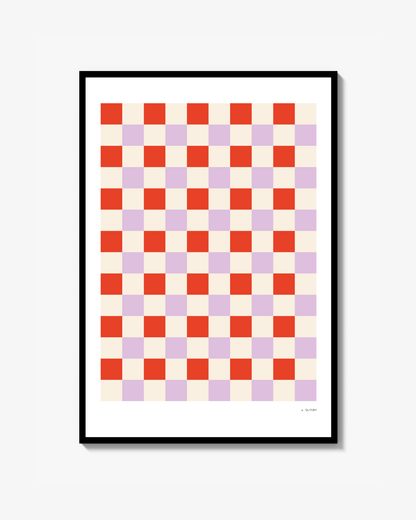 Gullvi Print