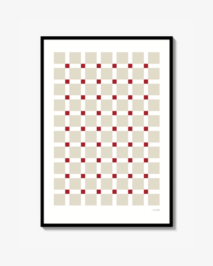 Doris Print