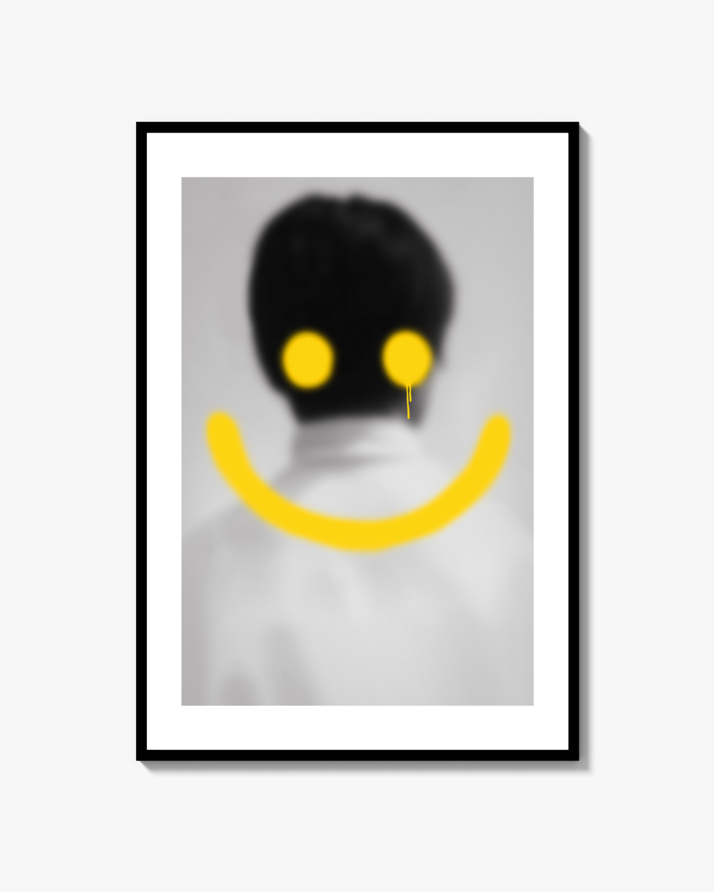 Smile no.I Poster