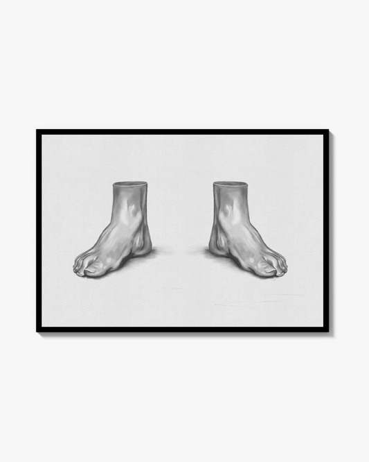 GROUNDED Poster