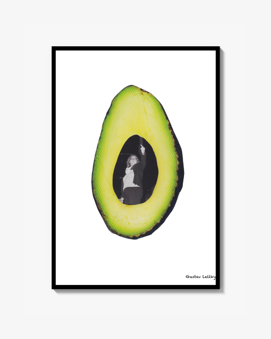 Inner struggle Poster