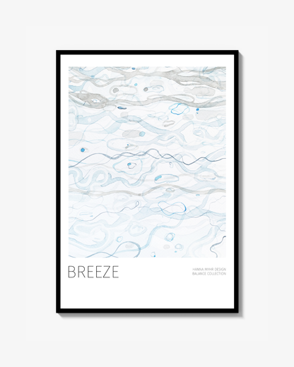 Breeze - Poster