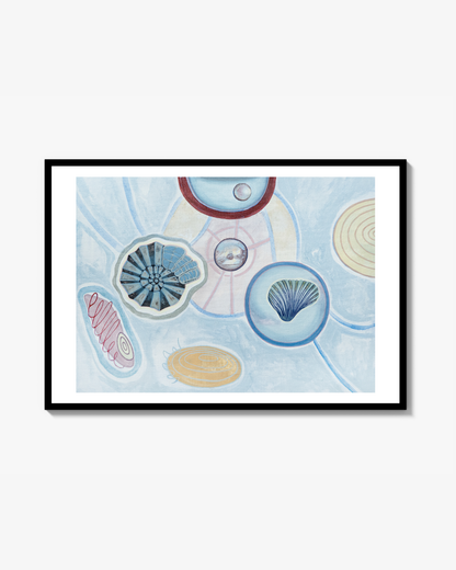 Nerves - Poster