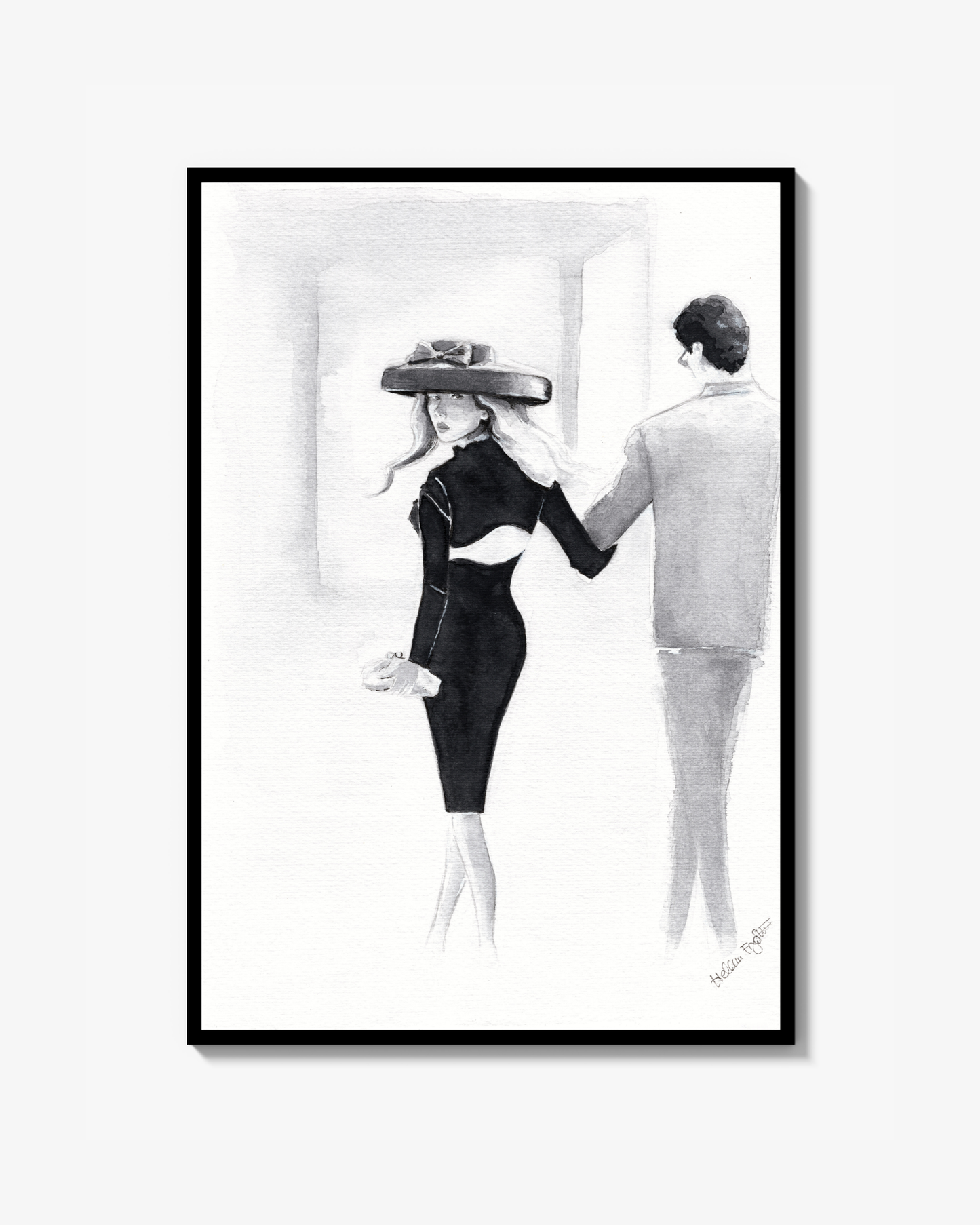 Darina - Poster