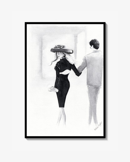 Darina - Poster