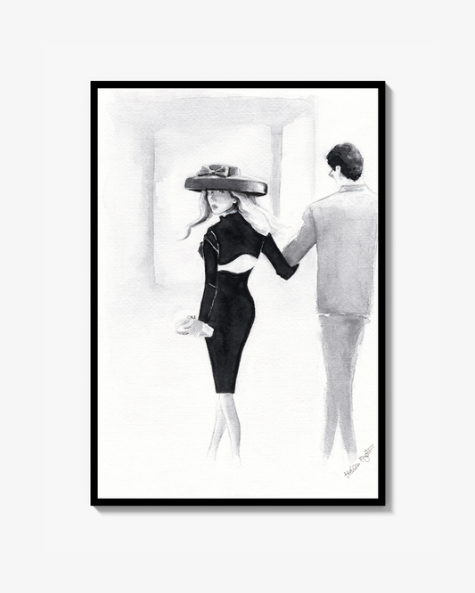 Darina - Poster