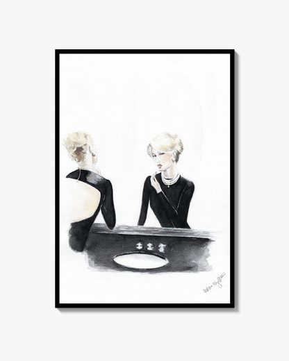 Darina ll - Poster