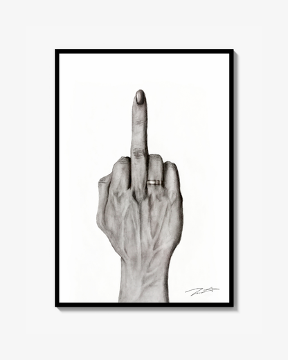 21st Century No°2 - Poster