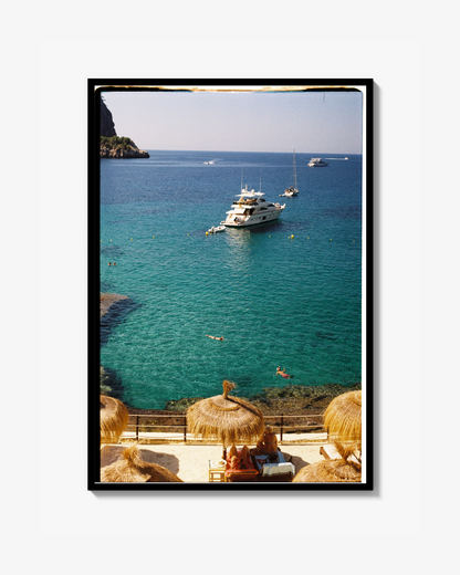 BEACH CLUB GRAN FOLIE 2 2022 - Print