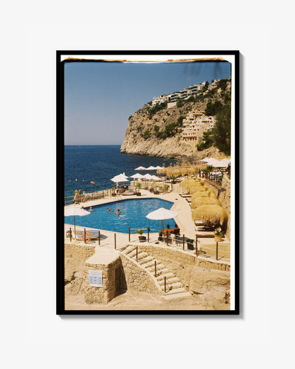 BEACH CLUB GRAN FOLIE 1 2023 - Print