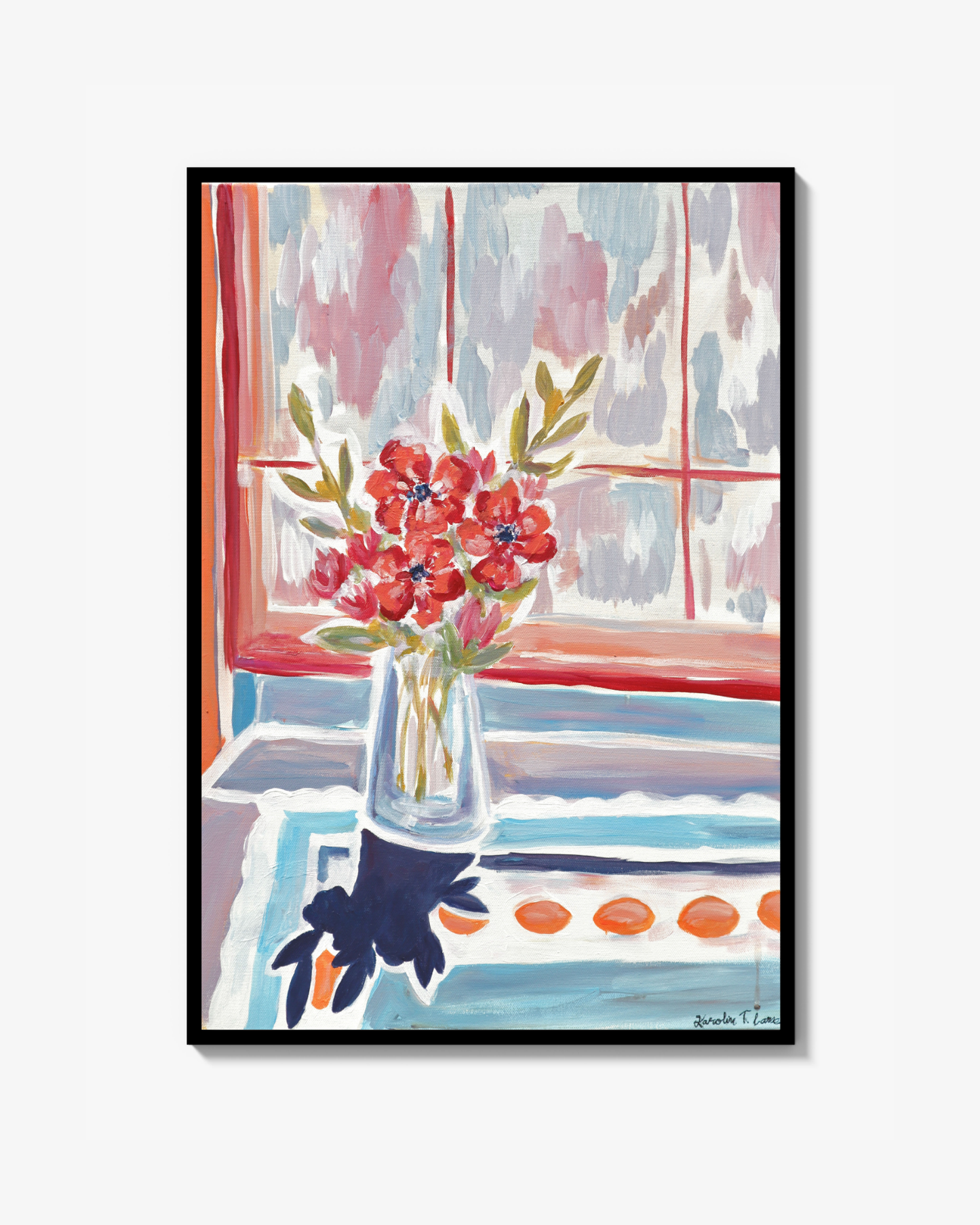 Window - Print