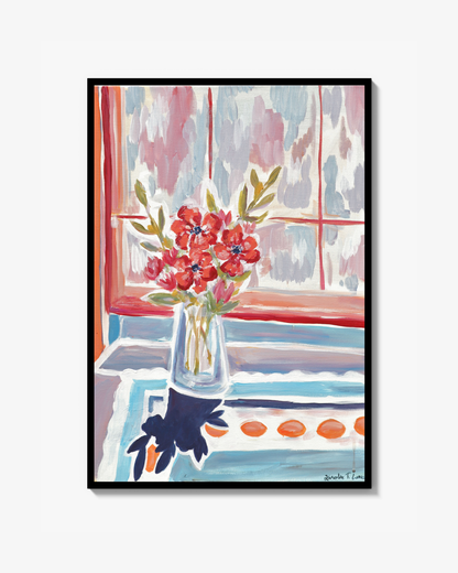 Window - Print