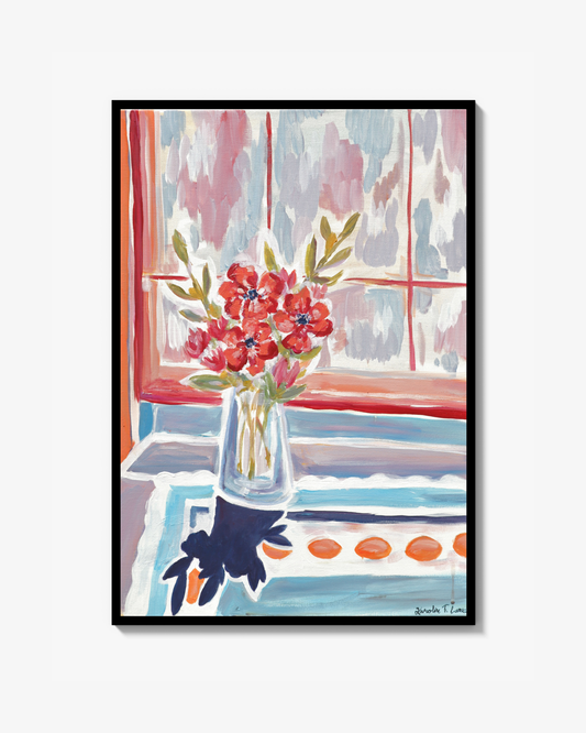 Window - Print