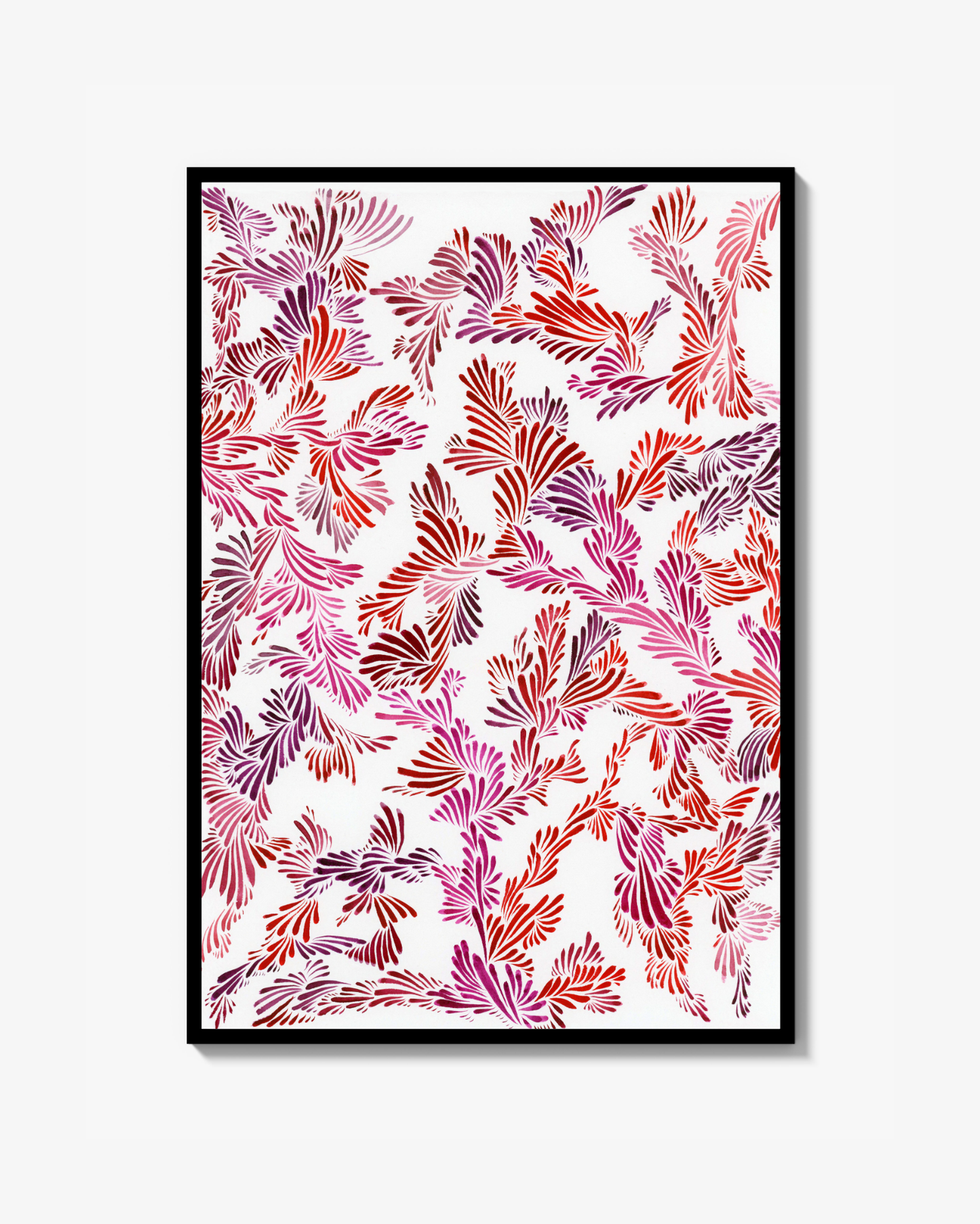 Forelsket - Poster