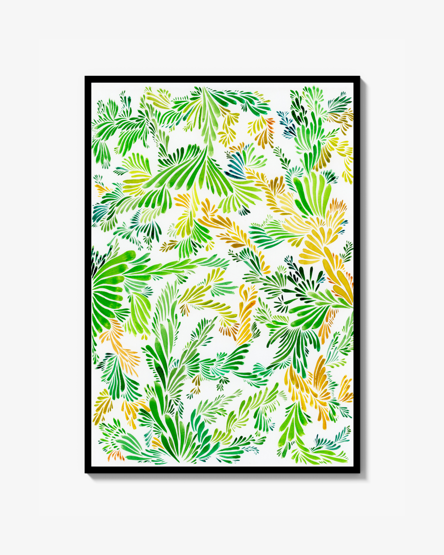 Tussilago - Poster