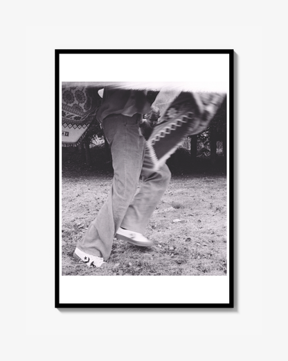 RunAway - Print