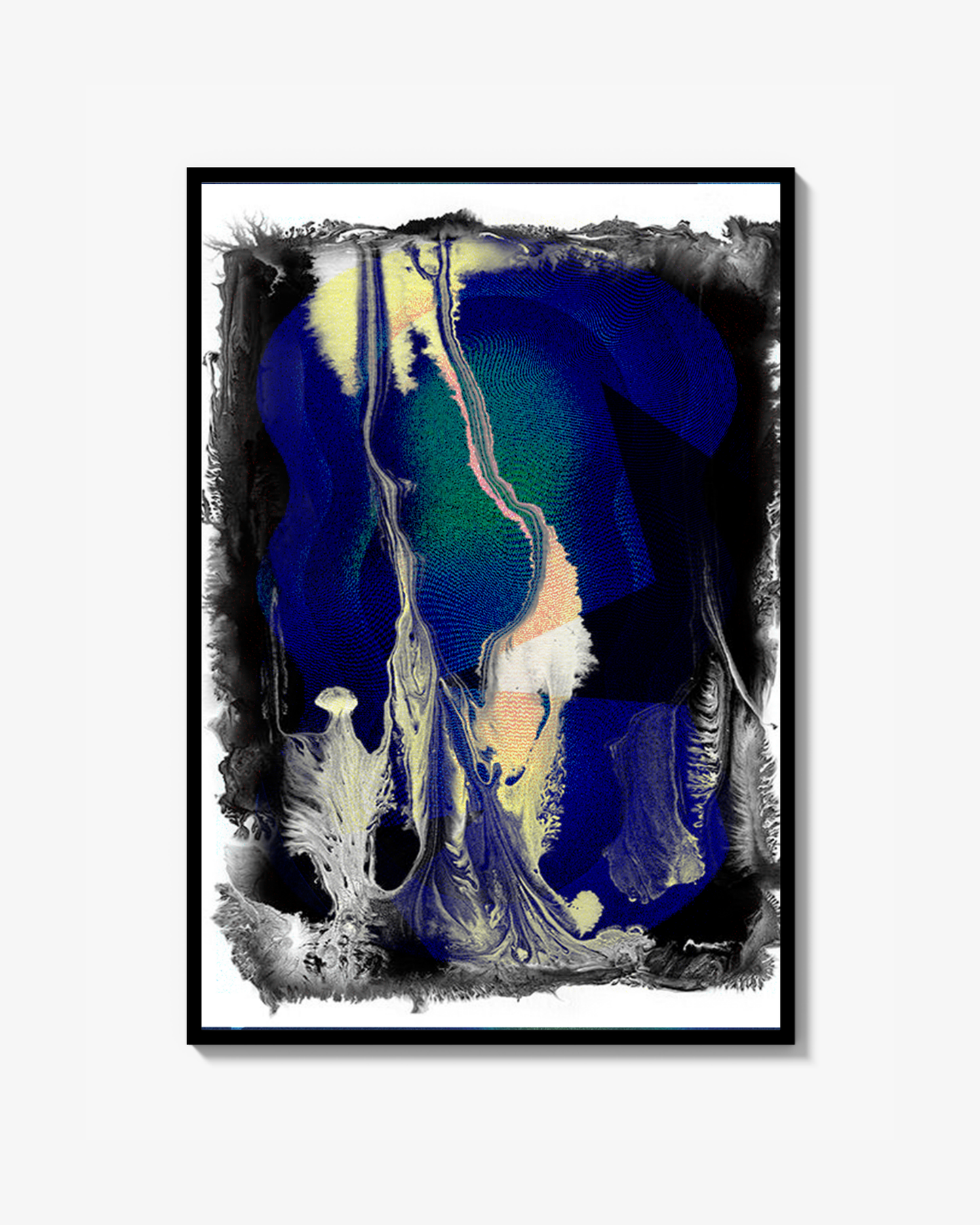 Aurora Print