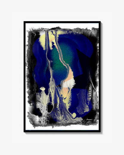 Aurora Print
