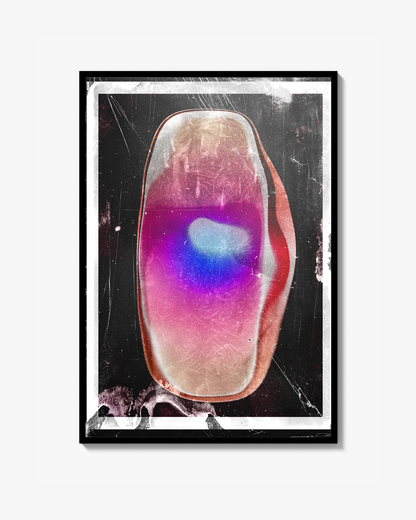 MilkyWays Print