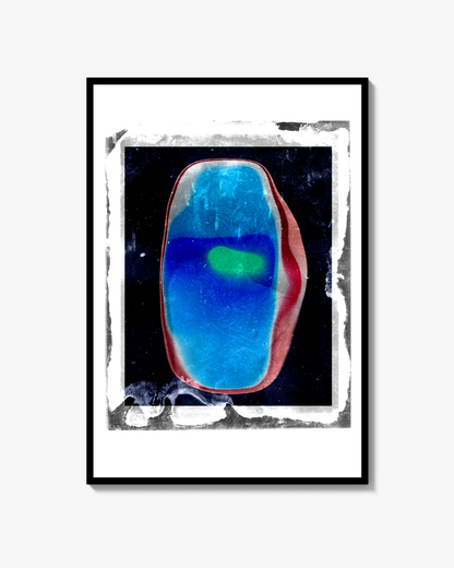Vintergatan Print