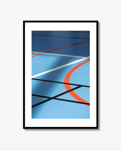 Andra Halvlek Poster (NO PRICE)