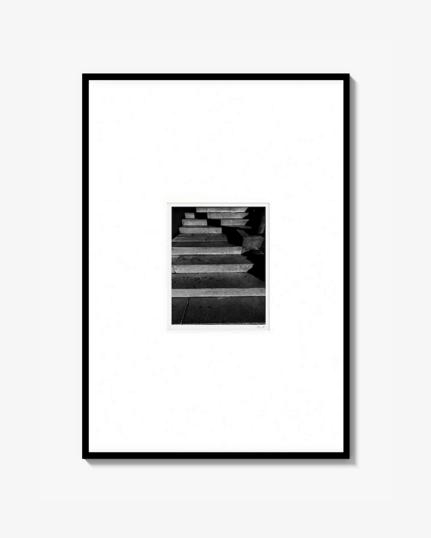 Checkers Print