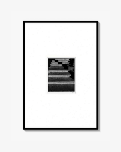 Checkers Print