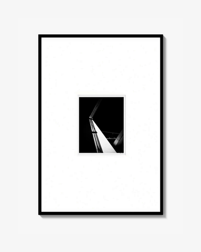 Angle Management Print