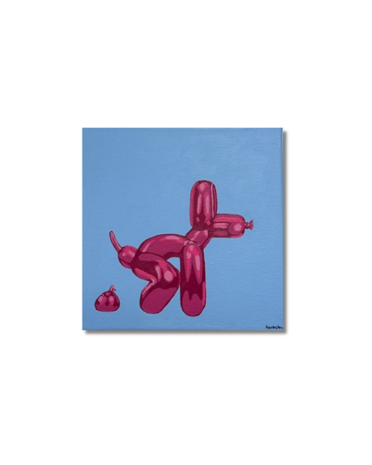 Balloon dog Original