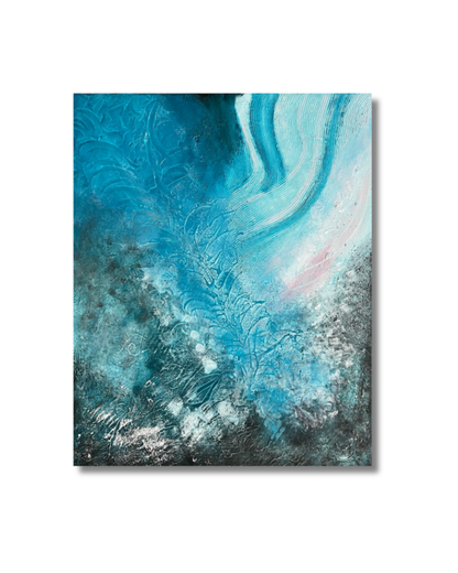 Koster reef, Original