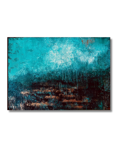 Aqueous Divide Original