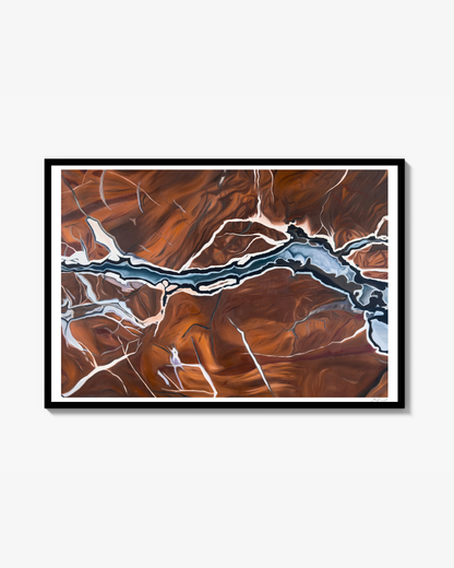 Brecci Print