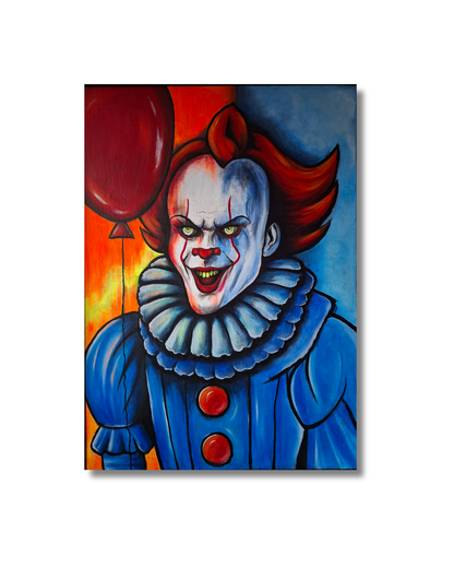 The Red Balloon, Original