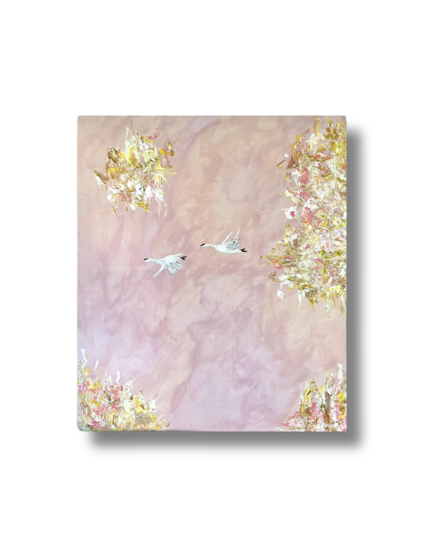 Rosa dreams Original