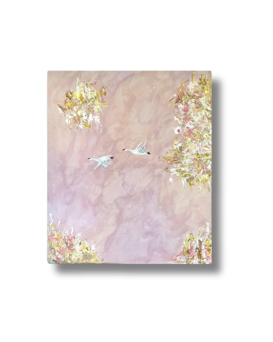 Rosa dreams Original