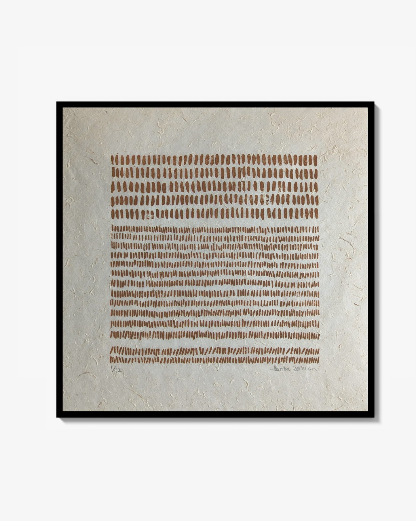 Meditation I Print