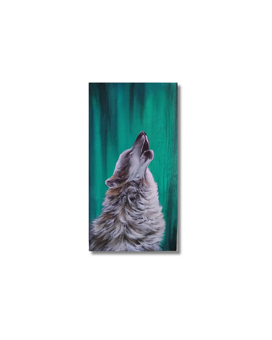Wolf Original