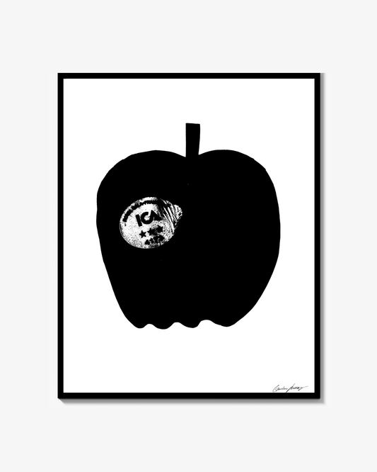Snack Time Poster