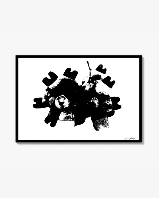 Gay Grapes Poster