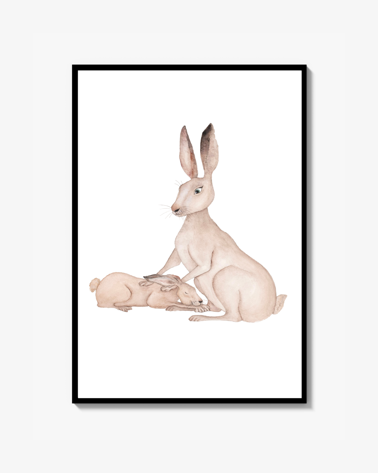 Kid Poster