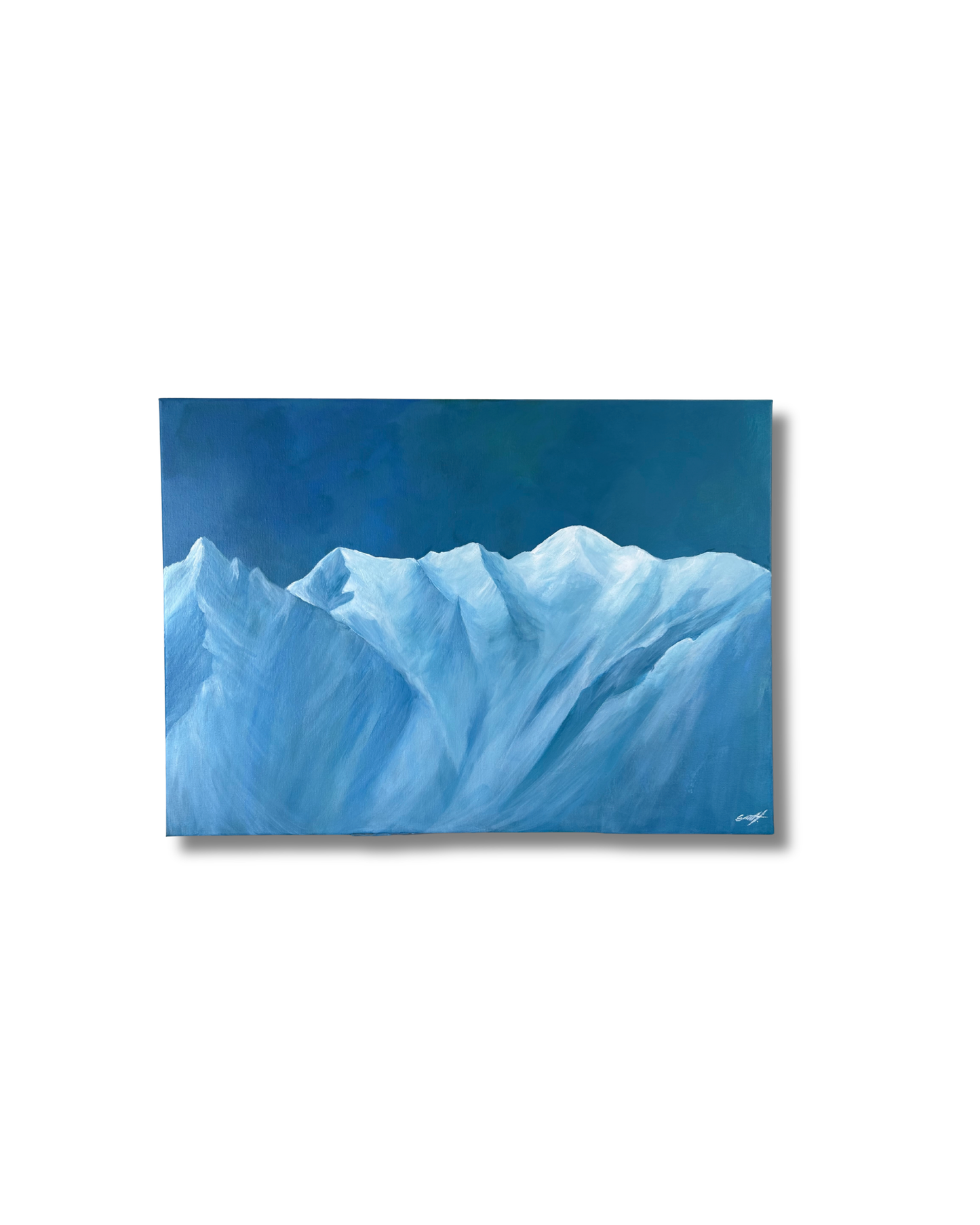 Massif du Mont Blanc Original